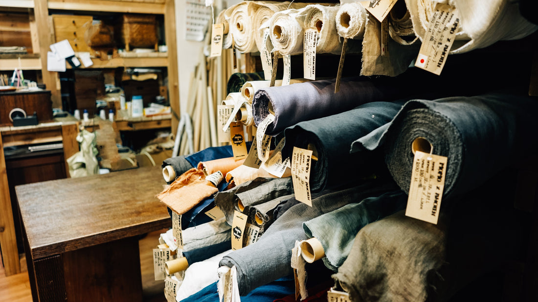 Woven with Intention: The Benefits of Organic Cotton | Slow Fashion Guide
