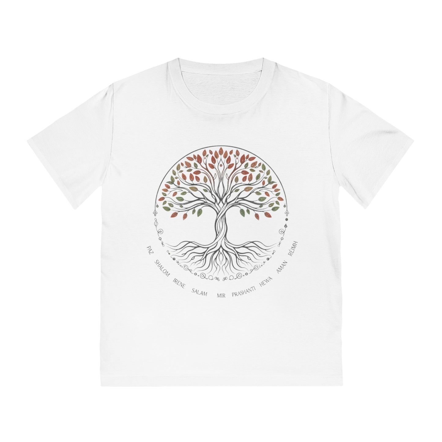 The Living Pulse (Tree of Life)