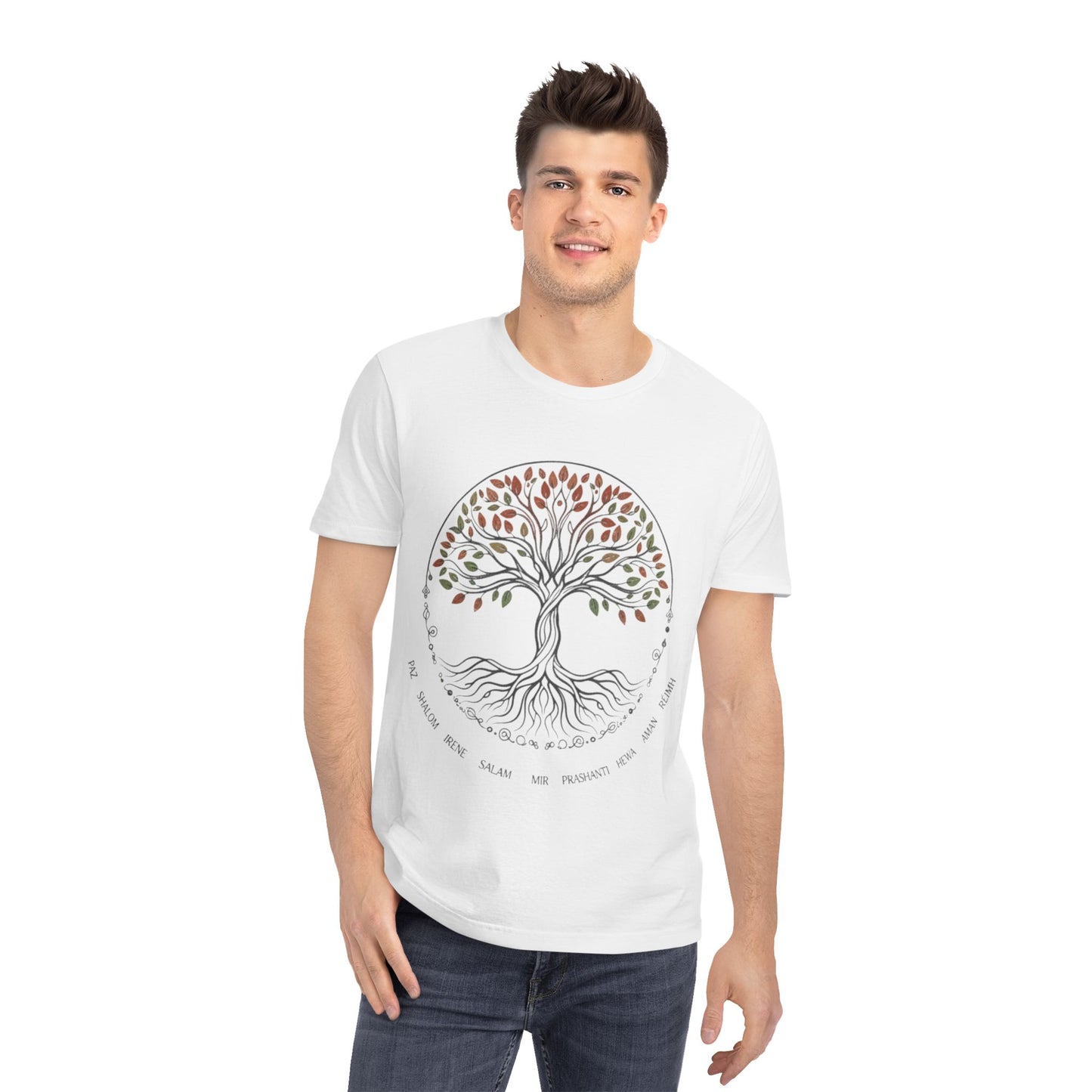 The Living Pulse (Tree of Life)