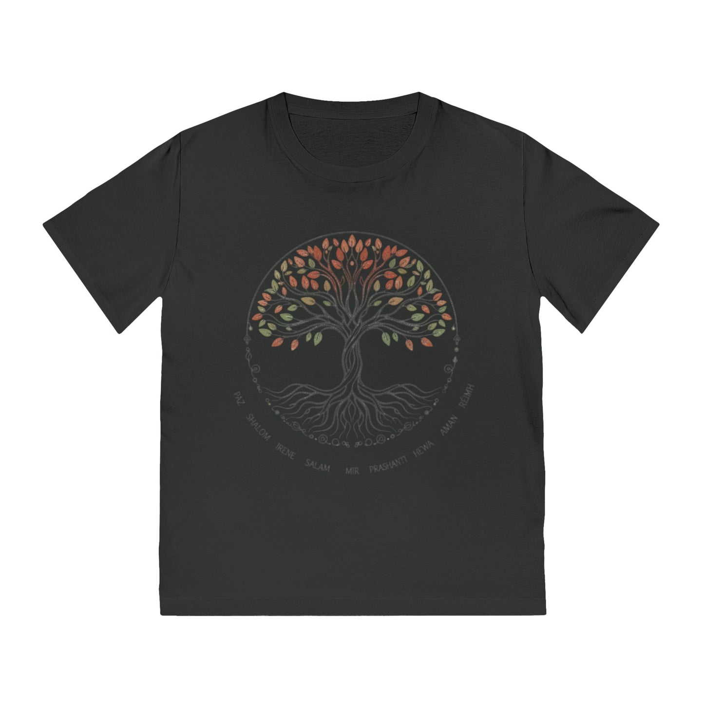 The Living Pulse (Tree of Life)